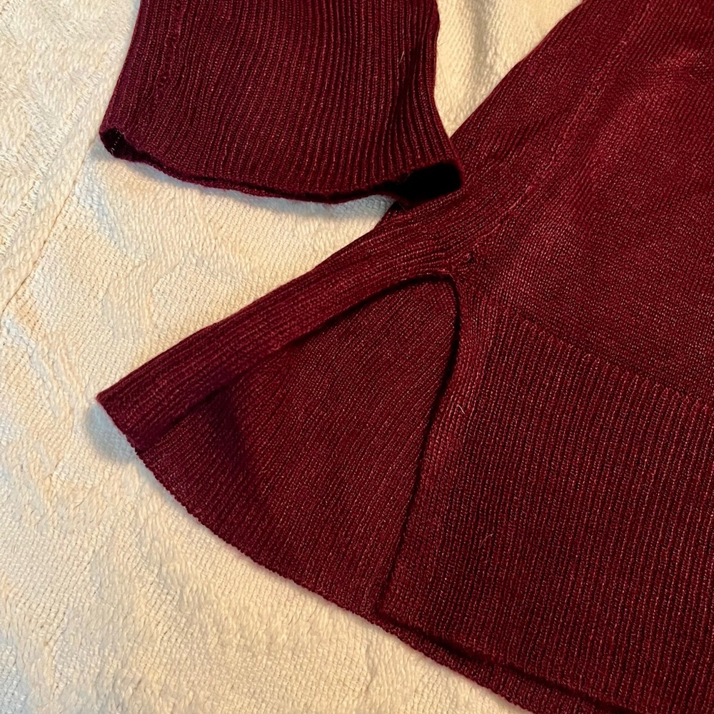 Zara Top - Picture 5 of 7
